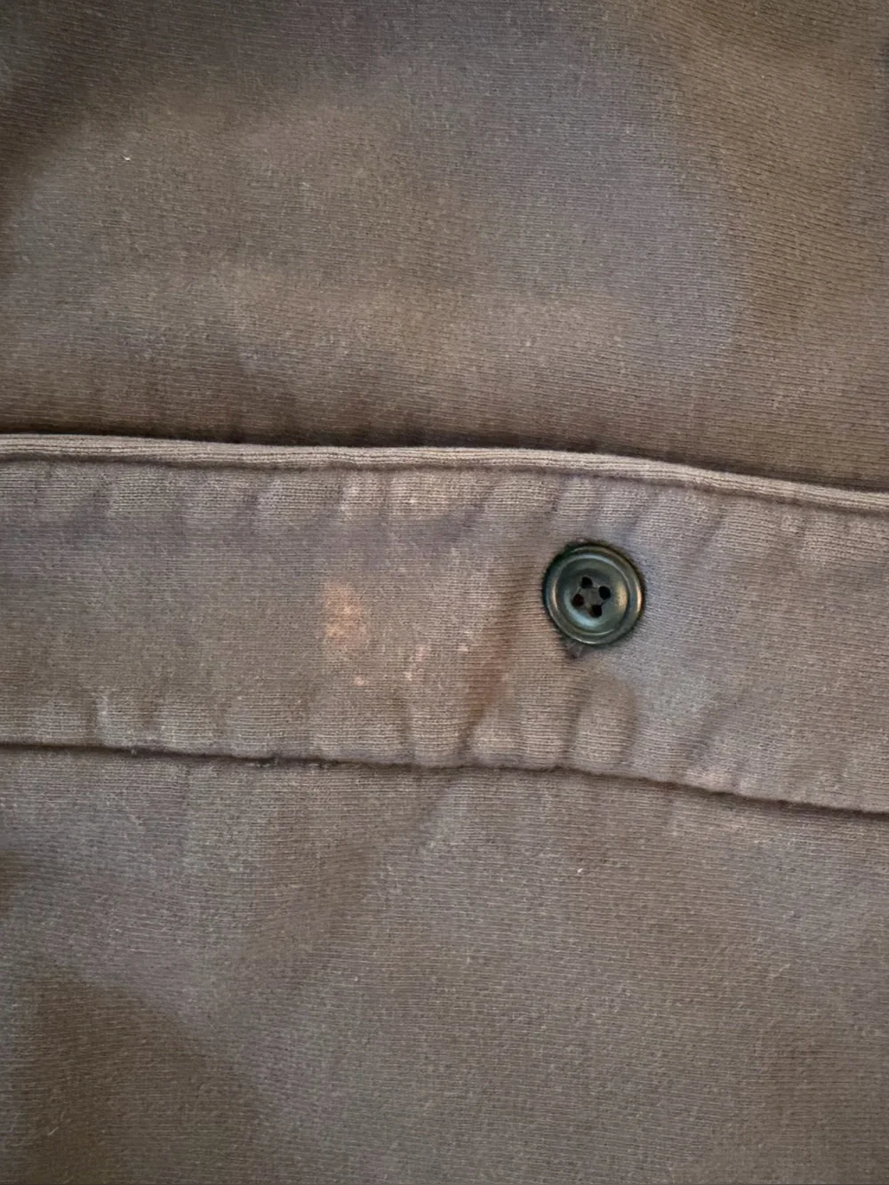 J. Crew 14oz. Heritage Coaches Jacket - Size Large